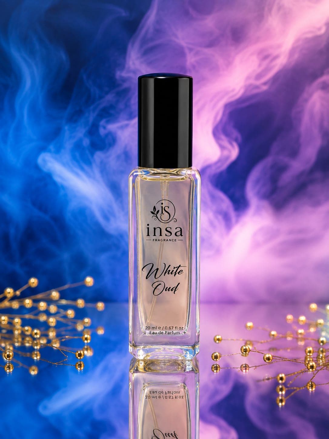WHITE OUD