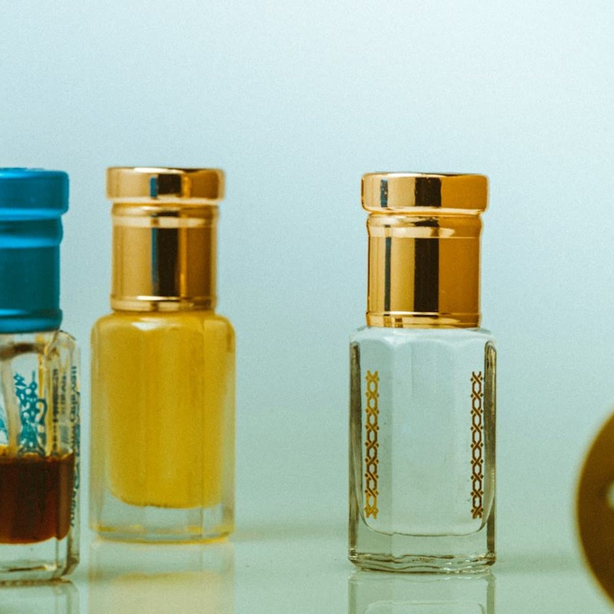 Attar Discovery Trio