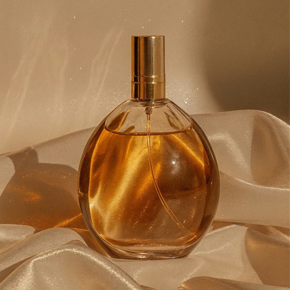 Golden Jasmine