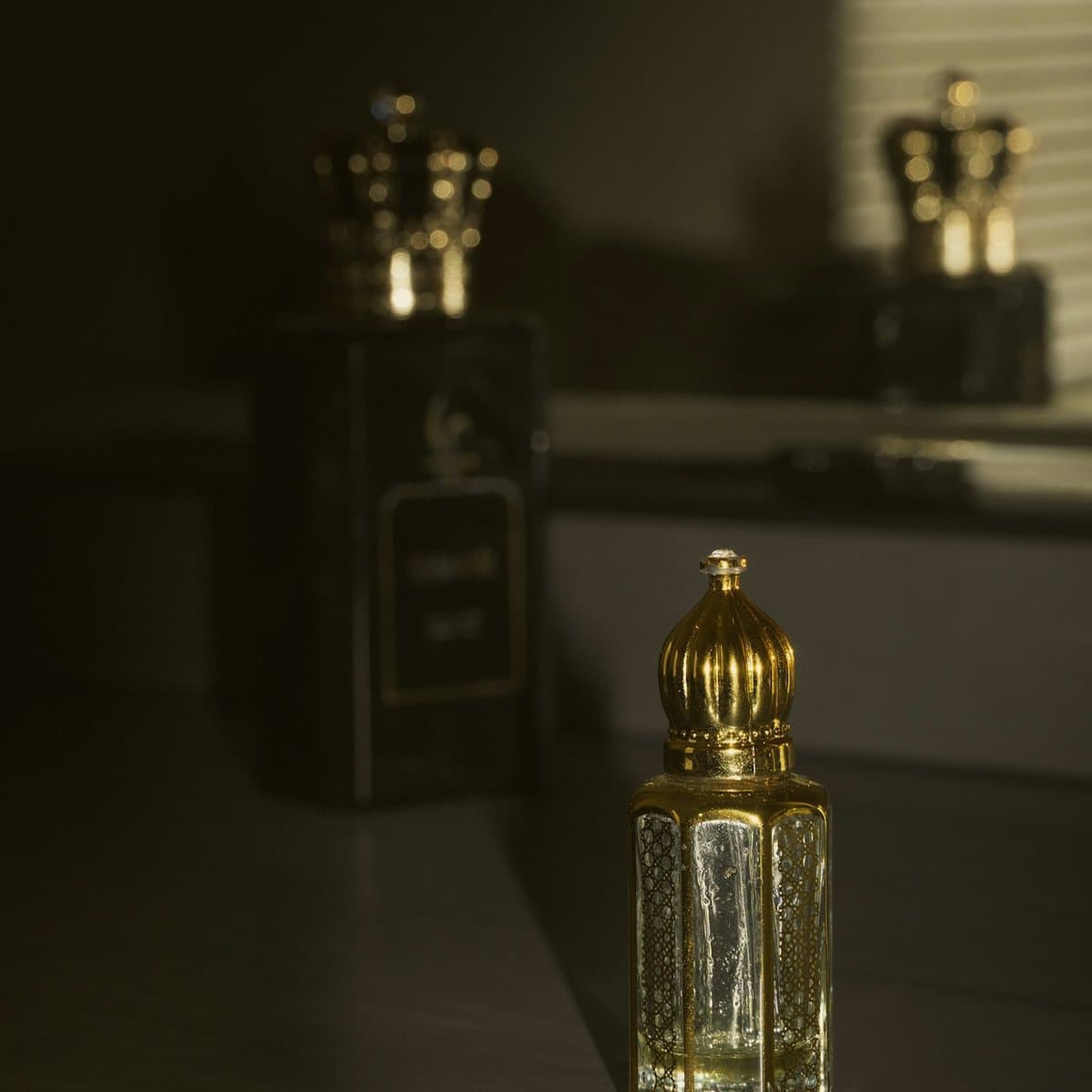 Oud Royale