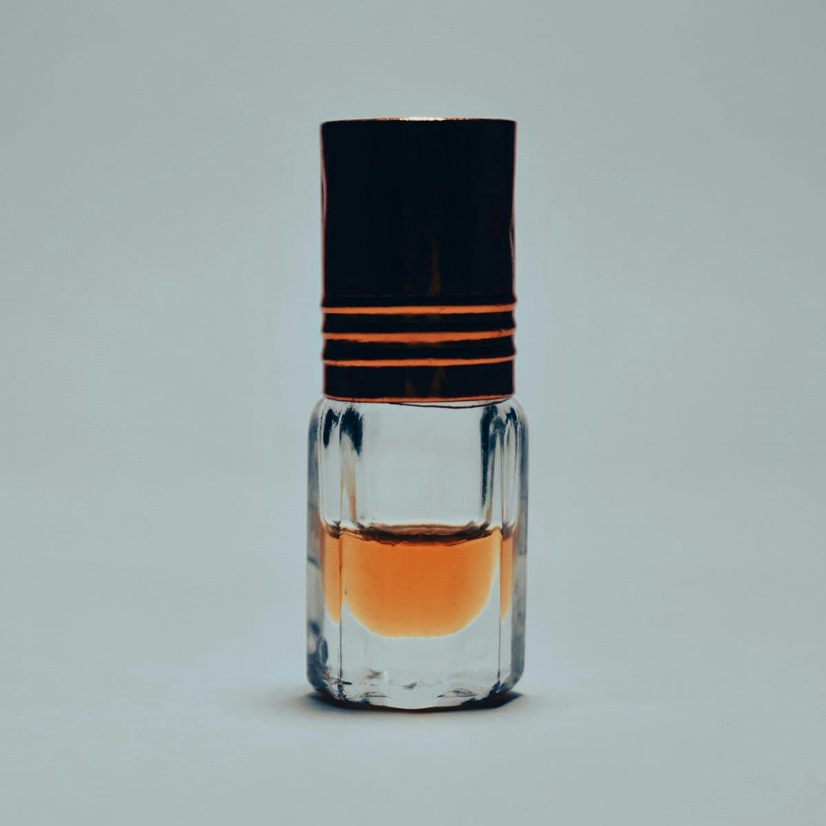 Shamama Attar