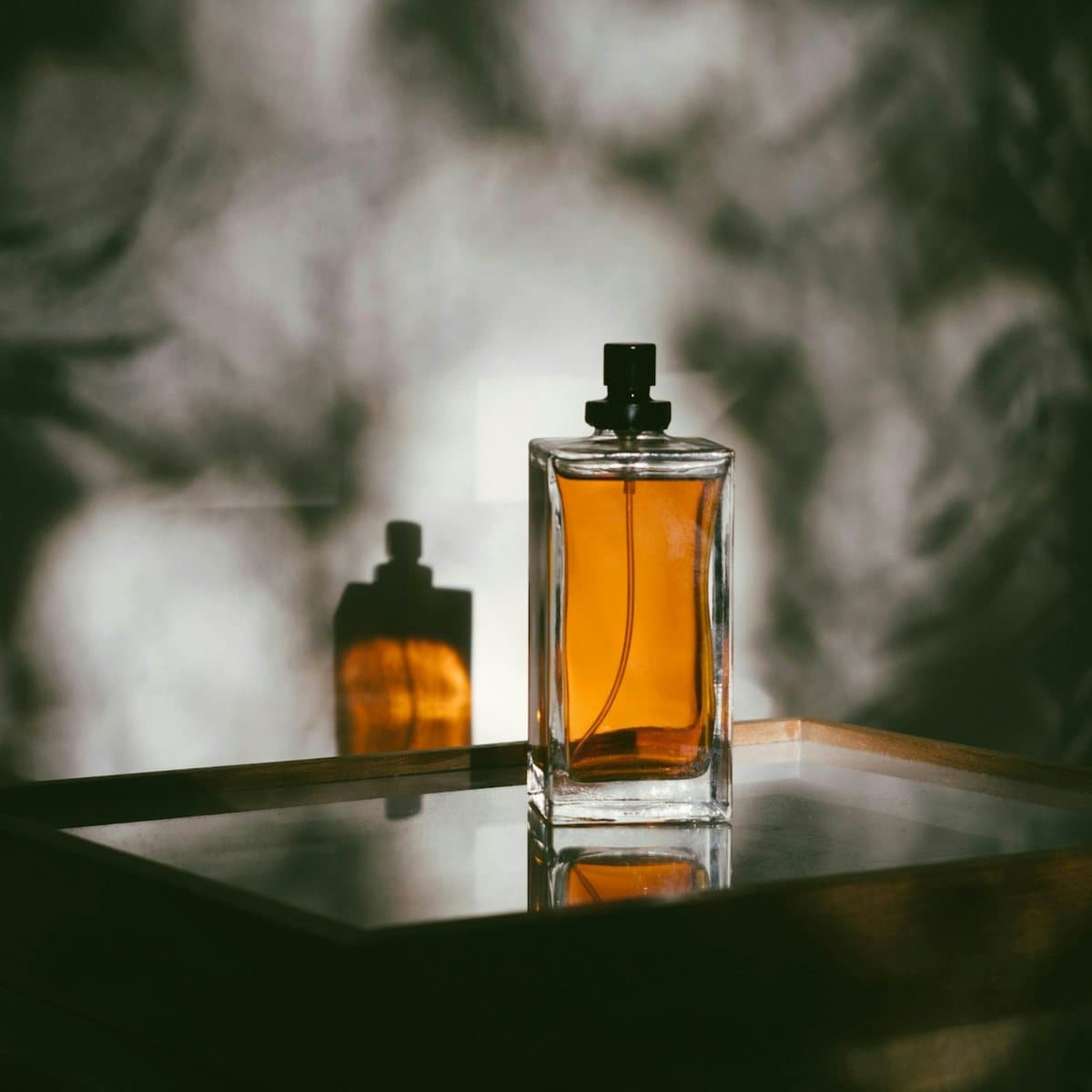 Smoked Sandalwood