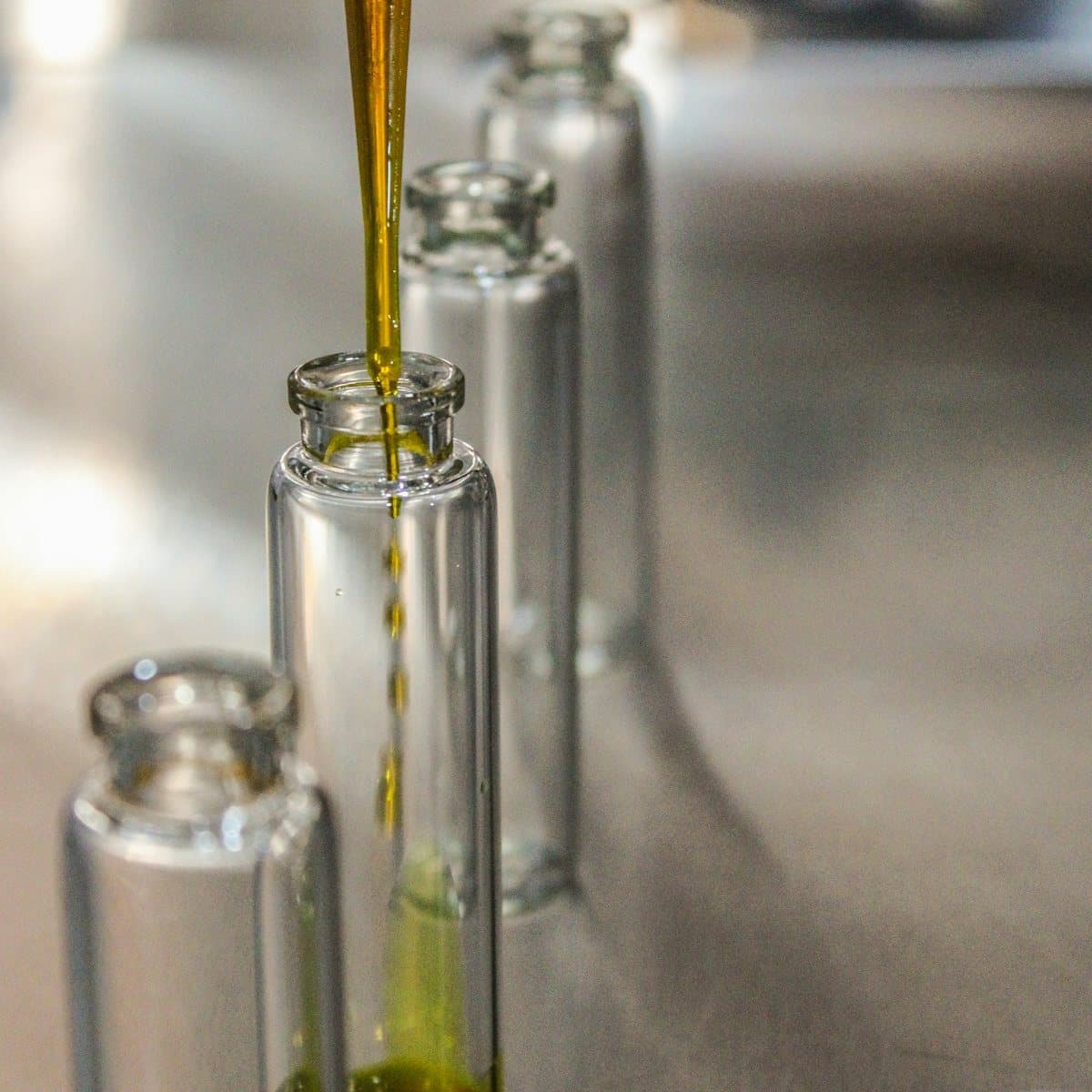 Pure Cambodian Oud Oil