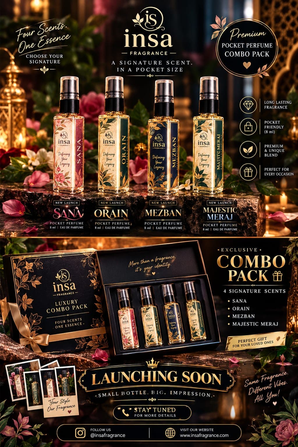 GIFT SETS